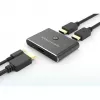 HDMI jungiklis ROLINE 14.01.3592 7680x4320 60Hz