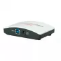 USB 3.0 šakotuvas ROLINE 4 prievadai su maitinimo adapteriu juoda/balta