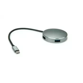 USB mazgas ROLINE 14.02.5036 USB 3.2 Gen 1 Type-C