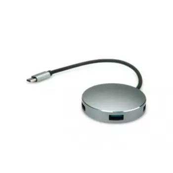 USB mazgas ROLINE 14.02.5036 USB 3.2 Gen 1 Type-C