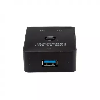 USB jungiklis VALUE 14.99.2015
