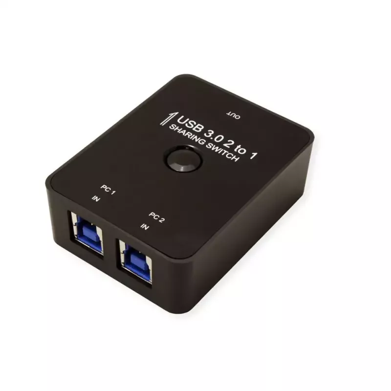 USB jungiklis VALUE 14.99.2015