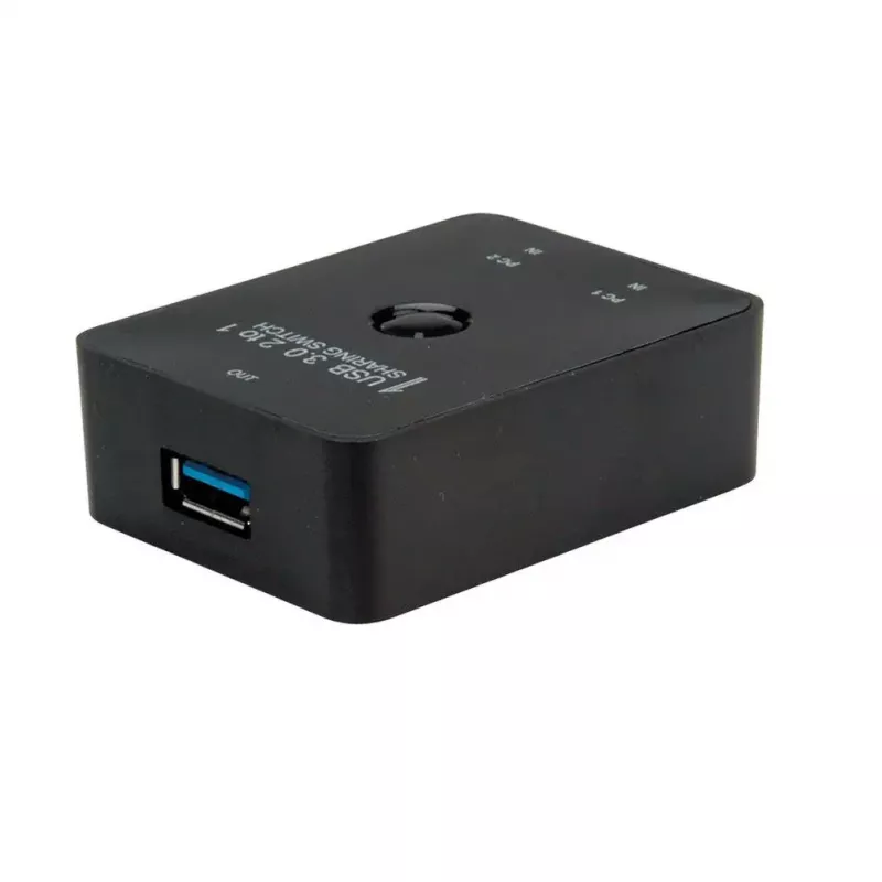 USB jungiklis VALUE 14.99.2015