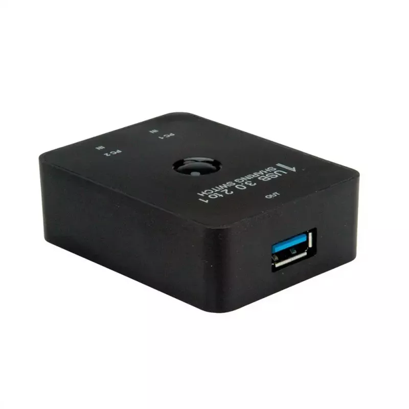 USB jungiklis VALUE 14.99.2015
