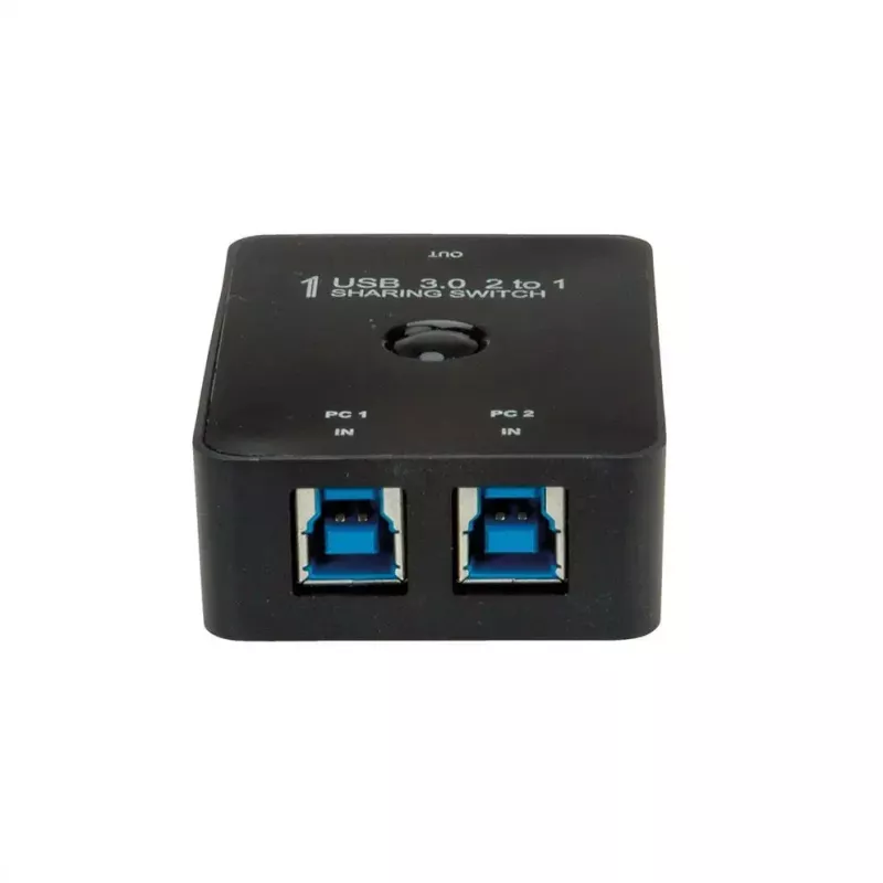 USB jungiklis VALUE 14.99.2015