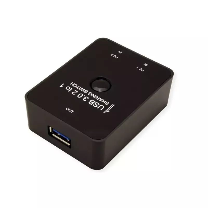 USB jungiklis VALUE 14.99.2015