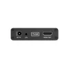 KVM prailgintuvas Siųstuvas ir imtuvas VALUE 14.99.3042 HDMI USB laidinis 70 m