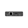 KVM prailgintuvas Siųstuvas ir imtuvas VALUE 14.99.3042 HDMI USB laidinis 70 m