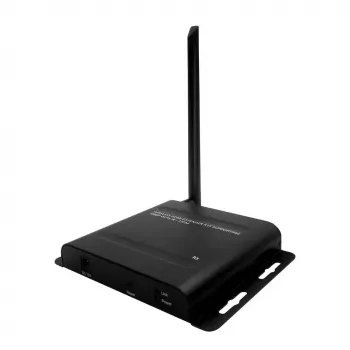 Belaidis HDMI siųstuvas ir imtuvas VALUE 14993413