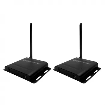 Belaidis HDMI siųstuvas ir imtuvas VALUE 14993413