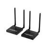 Belaidis HDMI siųstuvas-imtuvas VALUE 14.99.3416 4K 50m
