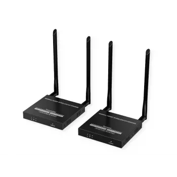Belaidis HDMI siųstuvas-imtuvas VALUE 14.99.3416 4K 50m