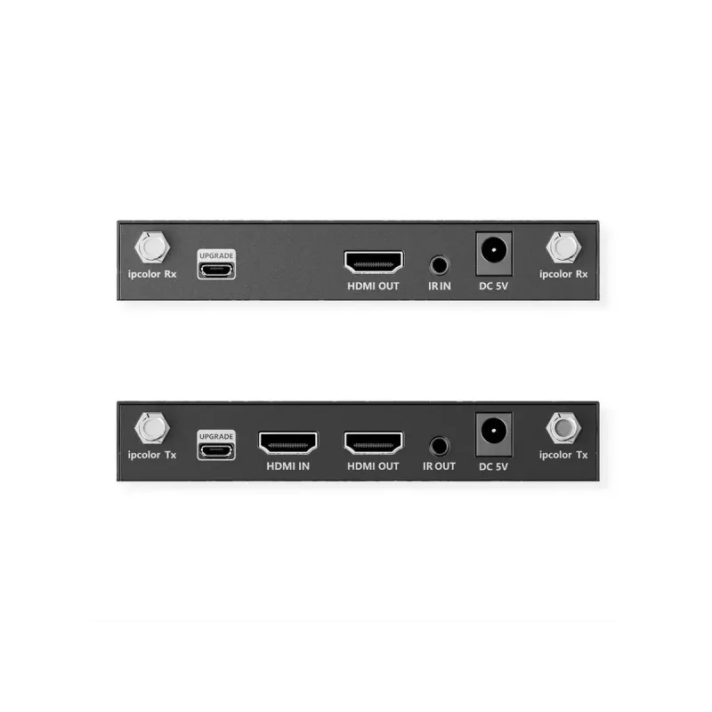 Belaidis HDMI siųstuvas-imtuvas VALUE 14.99.3416 4K 50m