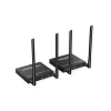 Belaidis HDMI siųstuvas-imtuvas VALUE 14.99.3416 4K 50m