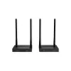 Belaidis HDMI siųstuvas-imtuvas VALUE 14.99.3416 4K 50m