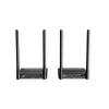 Belaidis HDMI siųstuvas-imtuvas VALUE 14.99.3416 4K 50m
