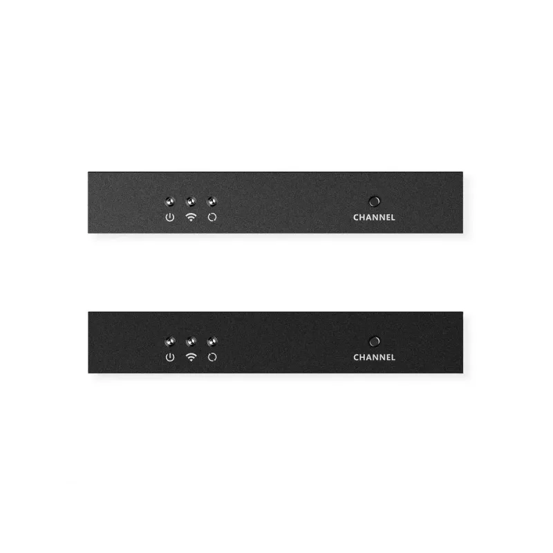 Belaidis HDMI siųstuvas-imtuvas VALUE 14.99.3416 4K 50m