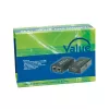 AV siųstuvas ir imtuvas VALUE HDMI prailgintuvas per vytos poros kabelį 25 m