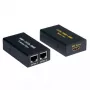 AV siųstuvas ir imtuvas VALUE HDMI prailgintuvas per vytos poros kabelį 25 m