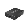 HDMI prailgintuvas VALUE 14.99.3465 4K@30Hz per Cat6a iki 40 m