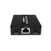 HDMI prailgintuvas VALUE 14.99.3465 4K@30Hz per Cat6a iki 40 m