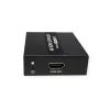HDMI prailgintuvas VALUE 14.99.3465 4K@30Hz per Cat6a iki 40 m