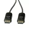 VALUE 14.99.3468 DisplayPort kabelis 30 m juodas