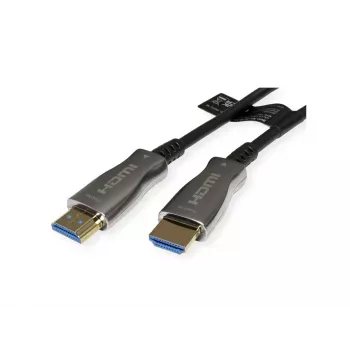 HDMI kabelis VALUE 14.99.3479 15 m HDMI A tipas Juodas