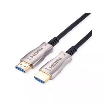 HDMI kabelis VALUE 14.99.3479 15 m HDMI A tipas Juodas
