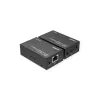 VALUE 14.99.3569 AV prailgintuvas (siųstuvas ir imtuvas) – HDMI signalo perdavimas per Cat6 iki 60 m, 1920×1200