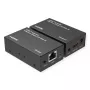 VALUE 14.99.3569 AV prailgintuvas (siųstuvas ir imtuvas) – HDMI signalo perdavimas per Cat6 iki 60 m, 1920×1200