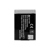 Baterija fotoaparatui Ansmann 1400-0069 ličio jonų 1010 mAh