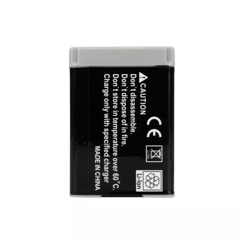 Baterija fotoaparatui Ansmann 1400-0069 ličio jonų 1010 mAh