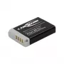 Baterija fotoaparatui Ansmann 1400-0069 ličio jonų 1010 mAh