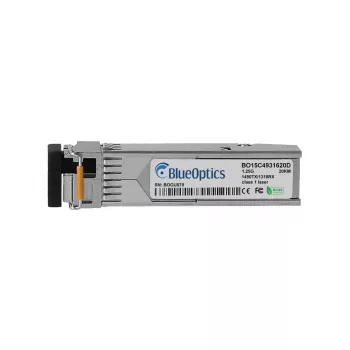 SFP siųstuvas-imtuvas BlueOptics 1442110G1-BO Skaidulinis optinis 125 Mbit/s