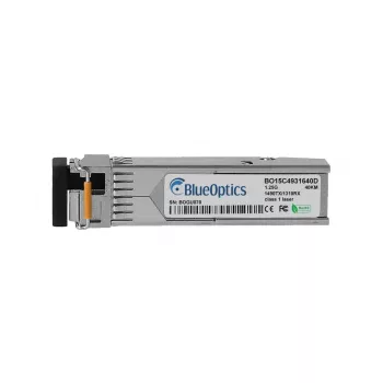 SFP siųstuvas-imtuvas BlueOptics 1442530G1-BO 1250 Mbit/s šviesolaidinis