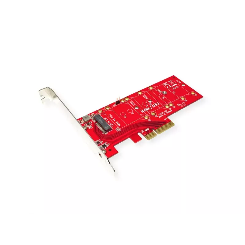 ROLINĖ sąsajos plokštė 15.06.2196 PCIe 4.0 3,3 V 5 A