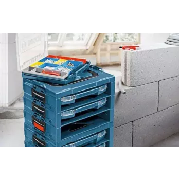 Įrankių dėžė Bosch i-BOXX 53
