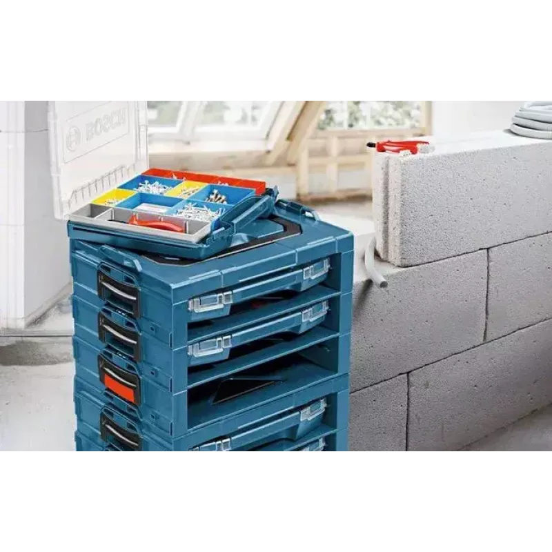 Įrankių dėžė Bosch i-BOXX 53