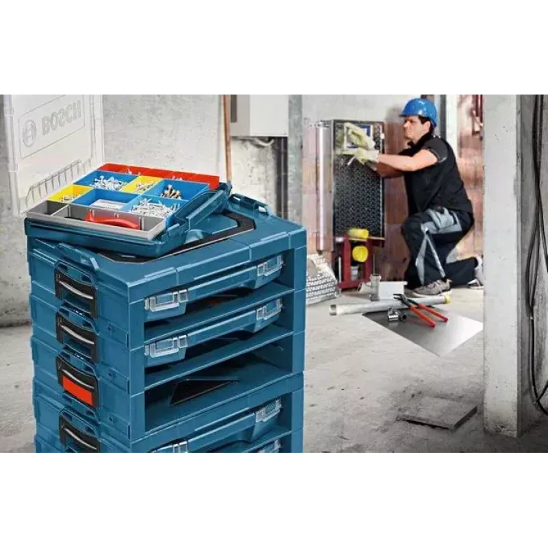 Įrankių dėžė Bosch i-BOXX 53