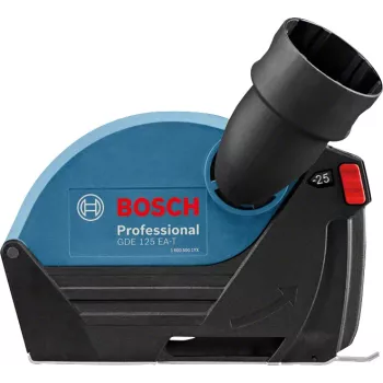 Dulkių nusiurbimo gaubtas Bosch GDE 125 EA-T Professional