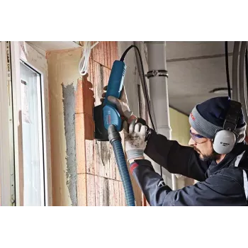 Dulkių nusiurbimo gaubtas Bosch GDE 125 EA-T Professional