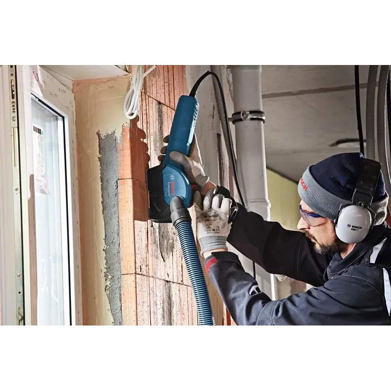 Dulkių nusiurbimo gaubtas Bosch GDE 125 EA-T Professional