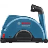 Dulkių nusiurbimo gaubtas Bosch GDE 230 FC-T Professional