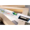 Bosch 1 600 A01 6BP gulsčiukas 0,6 m juodas, mėlynas, nerūdijantis plienas