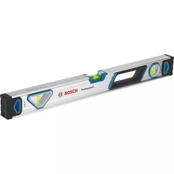 Bosch 1 600 A01 6BP gulsčiukas 0,6 m juodas, mėlynas, nerūdijantis plienas