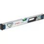 Bosch 1 600 A01 6BP gulsčiukas 0,6 m juodas, mėlynas, nerūdijantis plienas