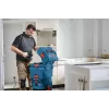Bosch 1 600 A01 6NA dėžė laikymui, stačiakampė, ABS, mėlyna