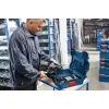 Bosch 1 600 A01 6NA dėžė laikymui, stačiakampė, ABS, mėlyna