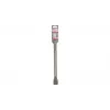 Plokščias kaltas Bosch SDS max 1618600210, ilgis 280 mm